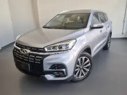 CHERY Tiggo 8 1.6 16V 4P TGDI TURBO TXS AUTOM�TICO DCT