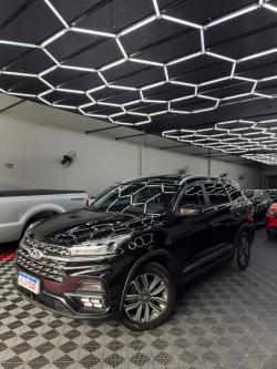 CHERY Tiggo 8 1.6 16V 4P TGDI TURBO TXS MAX DRIVE AUTOMÁTICO DCT