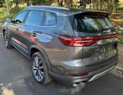 CHERY Tiggo 8 Pro 1.6 16V 4P FLEX TGDI AUTOM�TICO