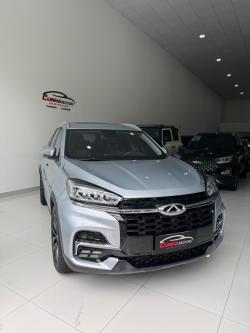 CHERY Tiggo 8 Pro 1.6 16V 4P FLEX TGDI AUTOMÁTICO CHERY Tiggo 8 Pro 1.6 16V 4P FLEX TGDI AUTOMÁTICO