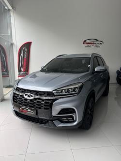 CHERY Tiggo 8 Pro 1.6 16V 4P FLEX TGDI AUTOMTICO