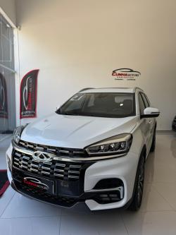 CHERY Tiggo 8 Pro 1.6 16V 4P FLEX TGDI AUTOMTICO