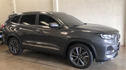 CHERY Tiggo 8 Pro 1.6 16V 4P TGDI DCT AUTOMTICO