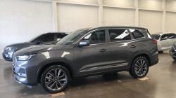 CHERY Tiggo 8 Pro 1.6 16V 4P FLEX TGDI AUTOM�TICO