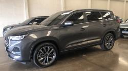 CHERY Tiggo 8 Pro 1.6 16V 4P FLEX TGDI AUTOM�TICO