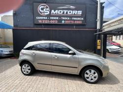 CHEVROLET Agile 1.4 4P LT FLEX