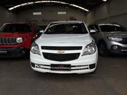 CHEVROLET Agile 1.4 4P LT FLEX