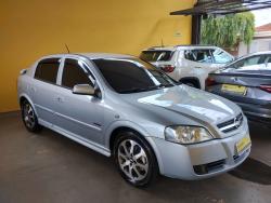 CHEVROLET Astra Hatch 2.0 4P ADVANTAGE  FLEX