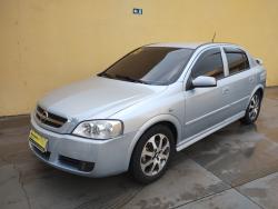 CHEVROLET Astra Hatch 2.0 4P ADVANTAGE  FLEX