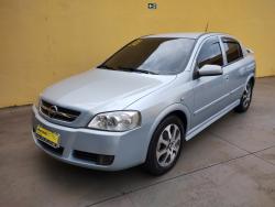 CHEVROLET Astra Hatch 2.0 4P ADVANTAGE  FLEX