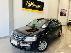 CHEVROLET Astra Hatch 2.0 4P ADVANTAGE  FLEX
