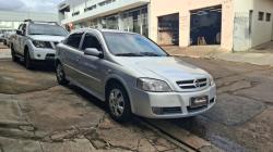 CHEVROLET Astra Hatch 2.0 4P CD