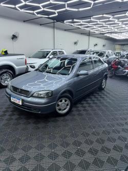 CHEVROLET Astra Hatch 2.0 GLS