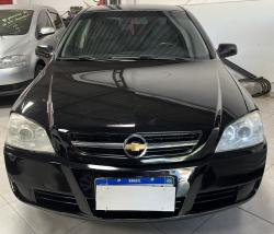 CHEVROLET Astra Sedan 2.0 4P FLEX ADVANTAGE