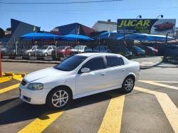 CHEVROLET Astra Sedan 2.0 4P ADVANTAGE