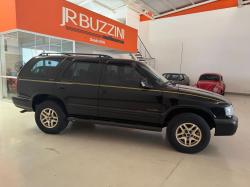 CHEVROLET Blazer 2.2 4P DLX