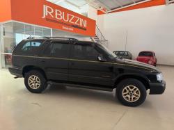 CHEVROLET Blazer 4.3 V6 12V 4P 4X4 DLX EXECUTIVE
