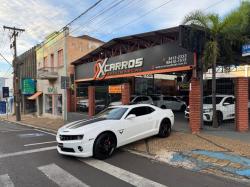 CHEVROLET Camaro 3.4 V6 12V AUTOM�TICO