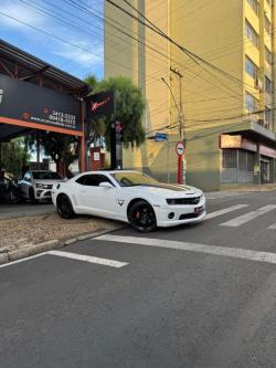 CHEVROLET Camaro 3.4 V6 12V AUTOM�TICO