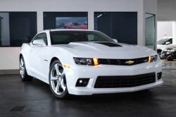 CHEVROLET Camaro 6.2 V8 32V SS AUTOM�TICO
