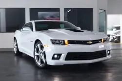 CHEVROLET Camaro 6.2 V8 32V SS AUTOM�TICO