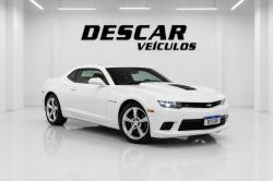 CHEVROLET Camaro 6.2 V8 32V SS AUTOM�TICO