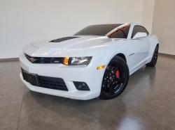 CHEVROLET Camaro 6.2 V8 32V SS COUP� AUTOM�TICO