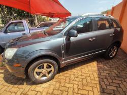 CHEVROLET Captiva Sport 3.6 V6 24V 4P SFI AWD