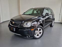 CHEVROLET Captiva Sport 