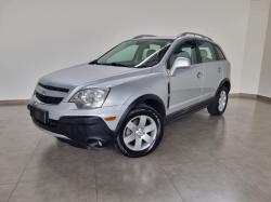 CHEVROLET Captiva Sport 2.4 16V SFI ECOTEC AUTOM�TICO