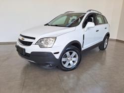 CHEVROLET Captiva Sport 2.4 16V SFI ECOTEC AUTOM�TICO