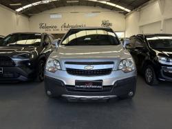 CHEVROLET Captiva Sport 2.4 16V SFI ECOTEC AUTOM�TICO