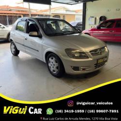 CHEVROLET Celta 1.0 4P VHC FLEX