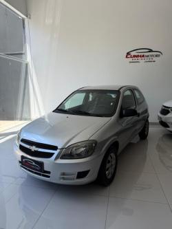 CHEVROLET Celta 1.0 4P LS FLEX