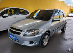 CHEVROLET Celta 1.0 4P LT VHCE FLEX