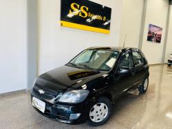 CHEVROLET Celta 1.0 4P LT FLEX