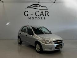 CHEVROLET Celta 1.0 4P LS FLEX