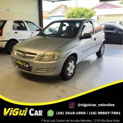 CHEVROLET Celta 1.0 LS FLEX