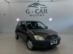 CHEVROLET Celta 1.0 VHC