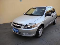 CHEVROLET Celta 1.0 VHCE FLEX LS 