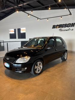 CHEVROLET Celta 1.0 4P LT VHCE FLEX