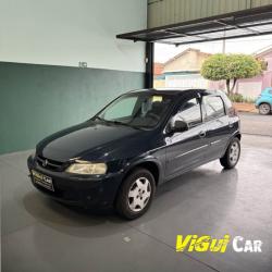 CHEVROLET Celta 1.0 4P