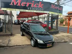 CHEVROLET Classic Sedan 1.0 4P VHCE FLEX LS