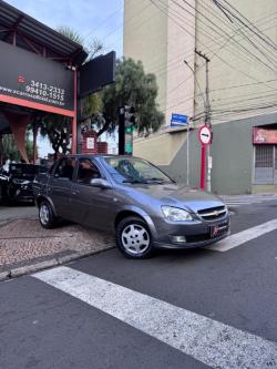 CHEVROLET Classic Sedan 1.0 4P VHCE FLEX LS