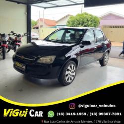 CHEVROLET Classic Sedan 1.0 4P FLEX LIFE