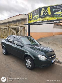 CHEVROLET Classic Sedan 1.0 4P VHCE FLEX LS