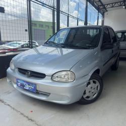 CHEVROLET Classic Sedan 1.0 4P