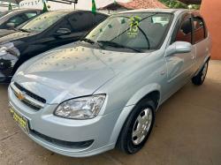 CHEVROLET Classic Sedan 1.0 4P VHCE FLEX