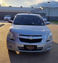 CHEVROLET Cobalt 1.4 4P FLEX LTZ