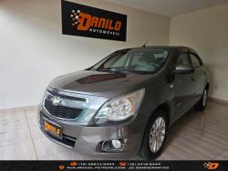 CHEVROLET Cobalt 1.4 4P FLEX LTZ